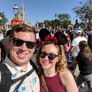 Meet your Posher, Erica